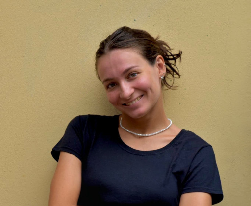 Elisa Trentanove