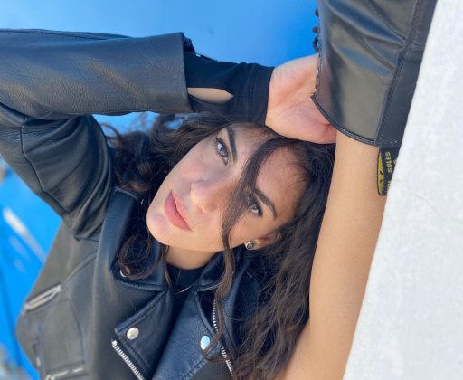 Irene Le Pera